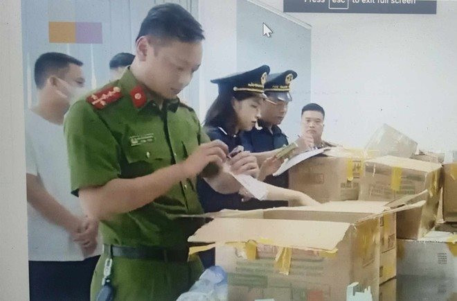 LÒNG THAM.... PHẢI TRẢ GIÁ