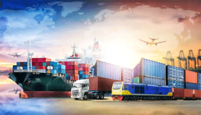 CHUYỂN PHÁT NHANH LỊCH SỬ VÀ PHÁT TRIỂN