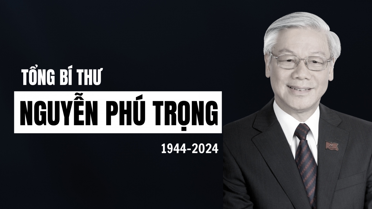 NHỮNG NGÀY CUỐI CÙNG CỦA TỔNG BÍ THƯ