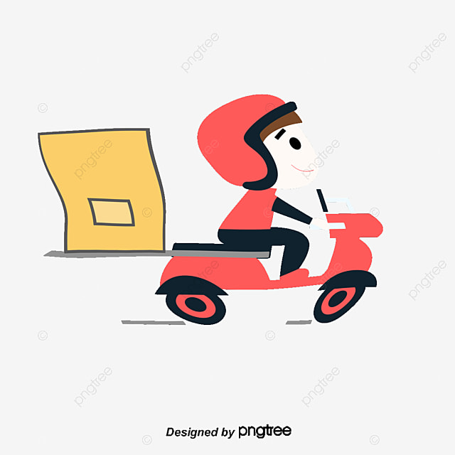 NGHỀ CHUYỂN PHÁT NHANH THỜI ĐẠI 4.0