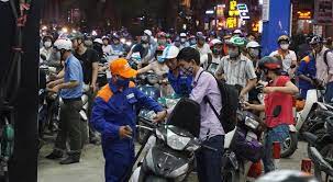 CÁC BÁC TÀI CẢM THẤY VUI VÌ ĐIỀU NÀY.