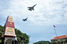 Lần đầu tiên thủ tướng Việt Nam chủ trì lễ tưởng niệm trận Gạc Ma