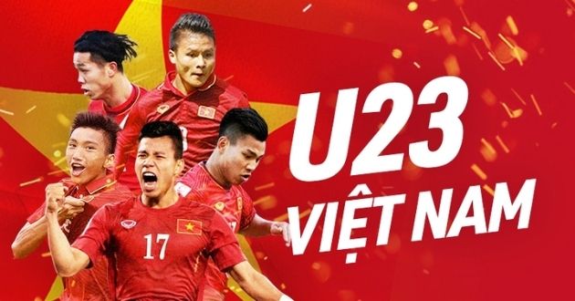 BÓNG ĐÁ VIỆT NAM