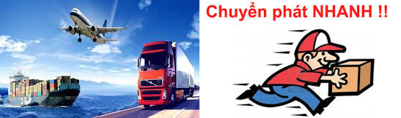 Dịch vụ chuyển phát nhanh toàn cầu DHA