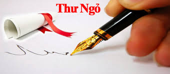 THƯ NGỎ KÍNH GỬI QUÝ KHÁCH HÀNG